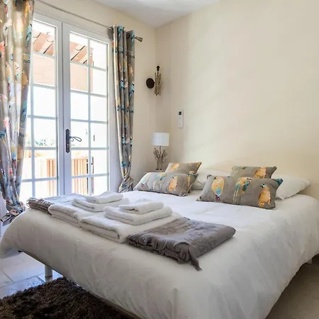 Magnifique Provencale 8-10 Villa Saint-Cyr-sur-Mer