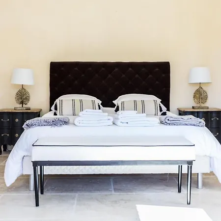 Magnifique Provencale 8-10 Saint-Cyr-sur-Mer