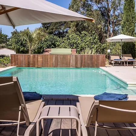 Magnifique Provencale 8-10 Villa