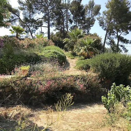 Magnifique Provencale 8-10 Villa *