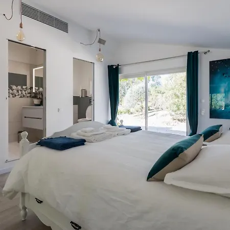 Magnifique Provencale 8-10 Villa Saint-Cyr-sur-Mer