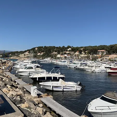 Villa Magnifique Provencale 8-10 Saint-Cyr-sur-Mer