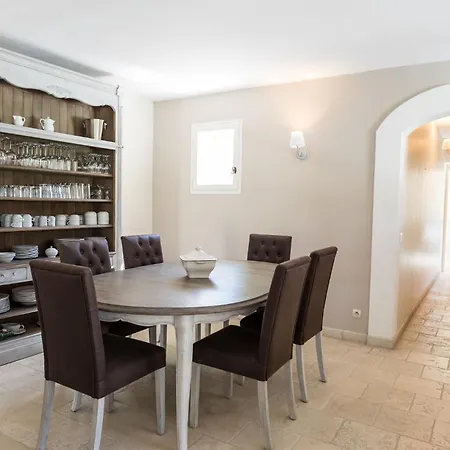 Villa Magnifique Provencale 8-10 Saint-Cyr-sur-Mer
