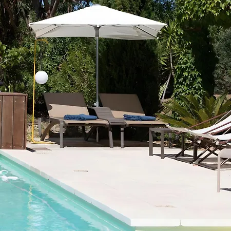Magnifique Provencale 8-10 Villa Saint-Cyr-sur-Mer