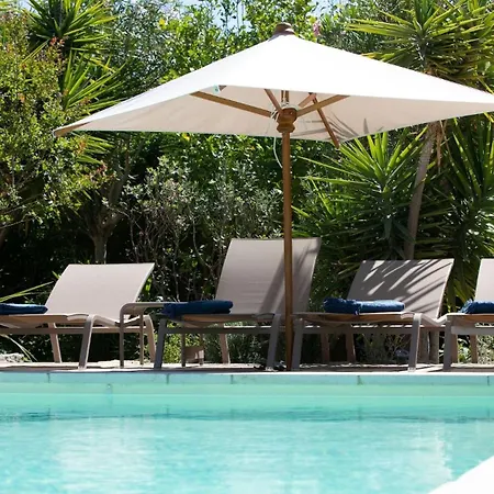 Villa Magnifique Provencale 8-10 Saint-Cyr-sur-Mer