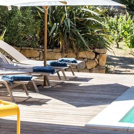 Magnifique Provencale 8-10 Saint-Cyr-sur-Mer